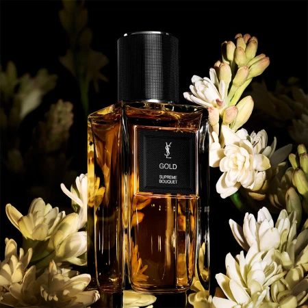 Фотография флакона  Yves Saint Laurent