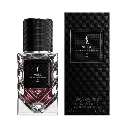Bottle photo  Yves Saint Laurent