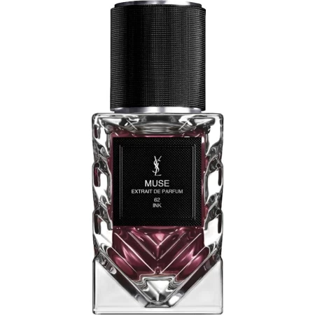 Bottle photo  Yves Saint Laurent
