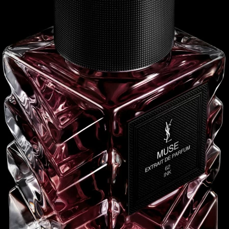 Bottle photo  Yves Saint Laurent