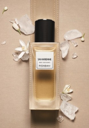 Bottle photo Yves Saint Laurent Saharienne