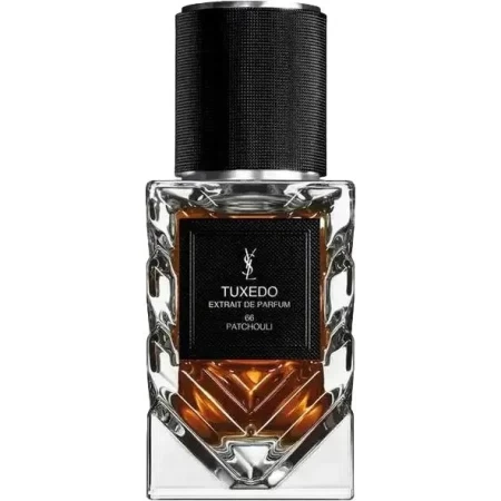 Bottle photo  Yves Saint Laurent