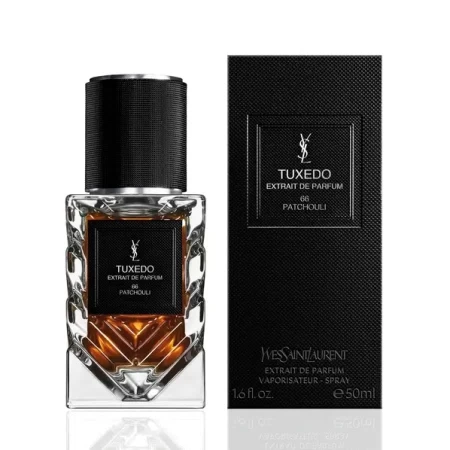 Bottle photo  Yves Saint Laurent