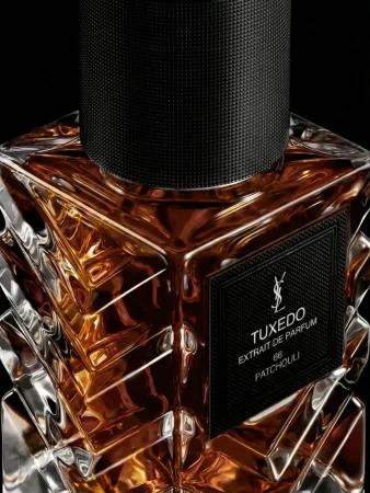 Bottle photo  Yves Saint Laurent