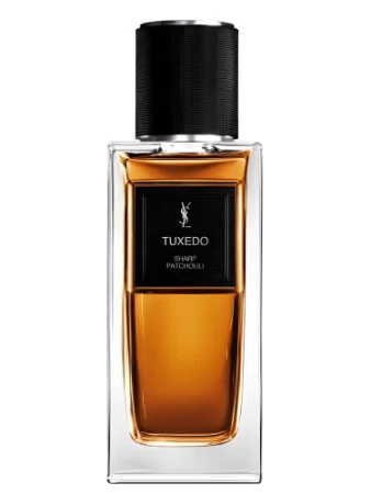 Bottle photo  Yves Saint Laurent