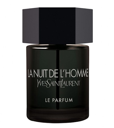 La Nuit de L'Homme Le Parfum