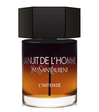 Yves Saint Laurent La Nuit de L'Homme L'Intense