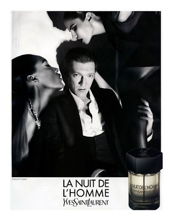 La Nuit de L'Homme