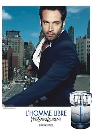 L'Homme Libre