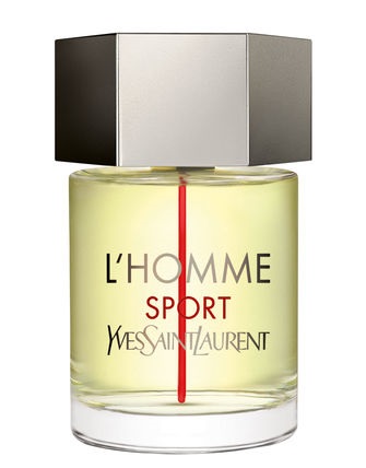 L'Homme Sport