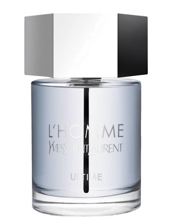 L'Homme Ultime