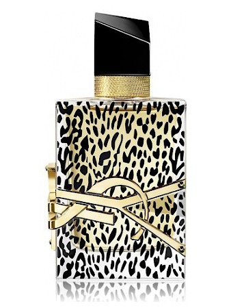 Libre Eau de Parfum Collector Edition (Dress Me Wild)