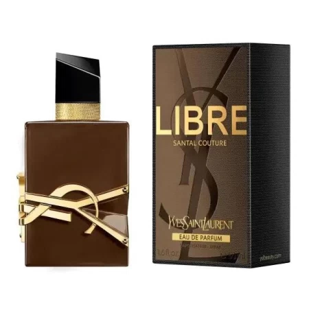 Bottle photo  Yves Saint Laurent