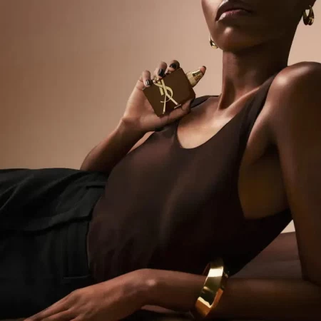 Bottle photo  Yves Saint Laurent