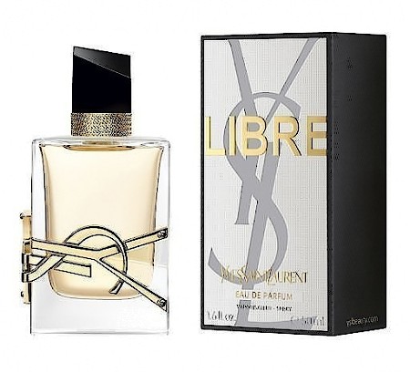 Bottle photo  Yves Saint Laurent