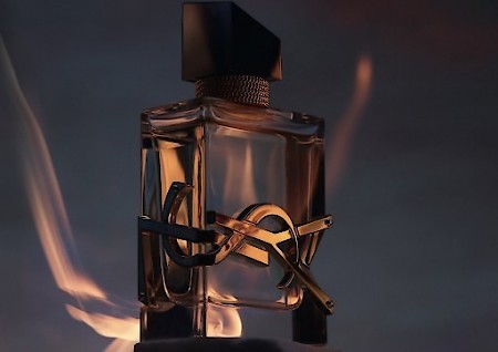 Bottle photo  Yves Saint Laurent