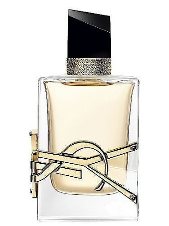 Bottle photo  Yves Saint Laurent