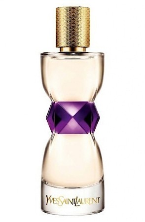 Bottle photo Yves Saint Laurent Manifesto
