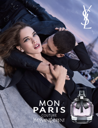 Mon Paris Couture