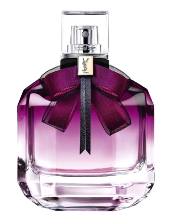 Bottle photo  Yves Saint Laurent