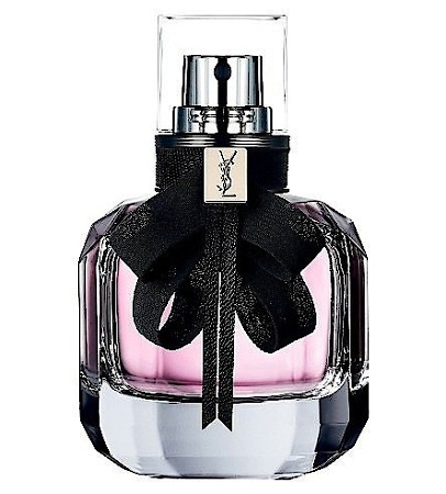 Bottle photo Yves Saint Laurent Mon Paris