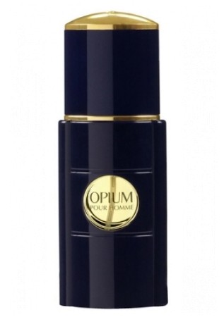 Opium Pour Homme Eau de Parfum