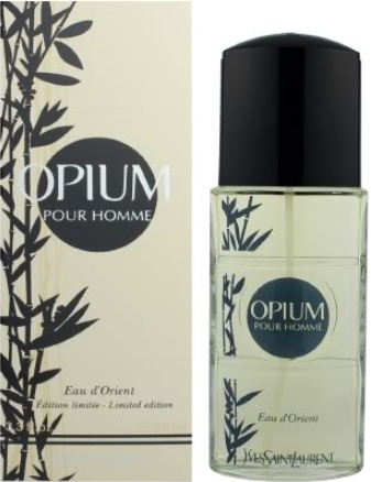 Opium Pour Homme Eau d'Orient