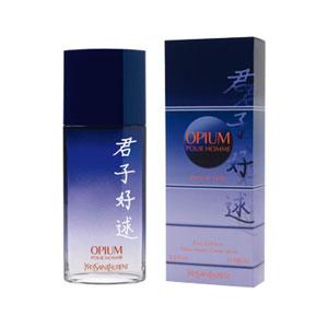Opium pour Homme Poesie de Chine