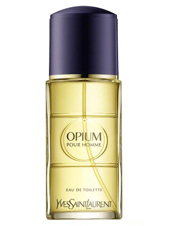 Opium Pour Homme
