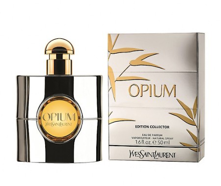 Opium Collector's Edition (2014)