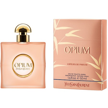 Yves Saint Laurent Opium Vapeurs de Parfum