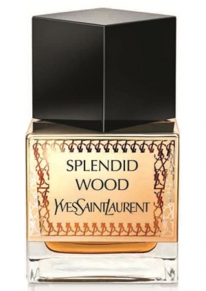 Bottle photo Yves Saint Laurent Splendid Wood