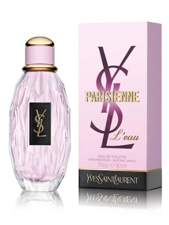 Parisienne L'Eau