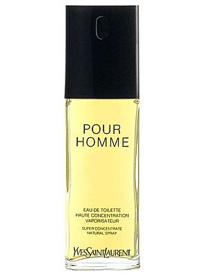 Pour Homme Haute Concentration