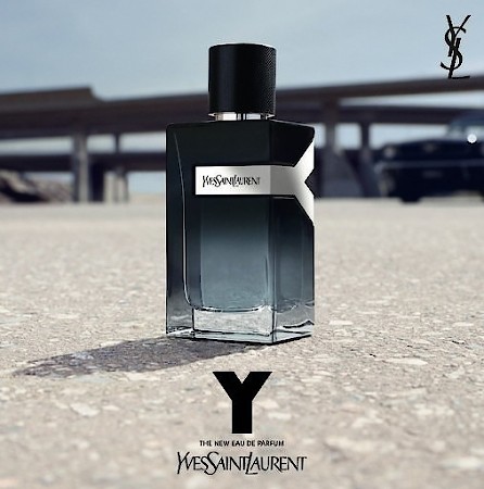 Y Eau de Parfum