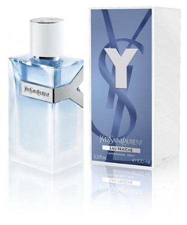 Y Eau Fraîche