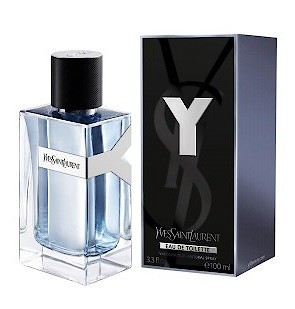 Y Pour Homme