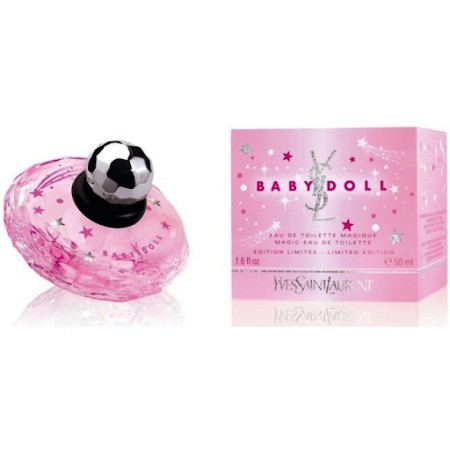 Baby Doll Magic