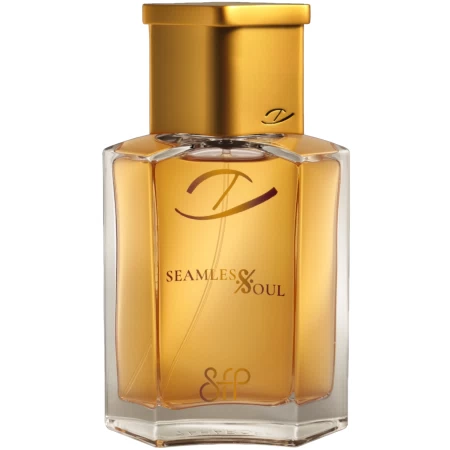 Bottle photo Zaharoff Seamless Soul