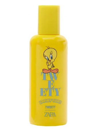 Tweety 2020