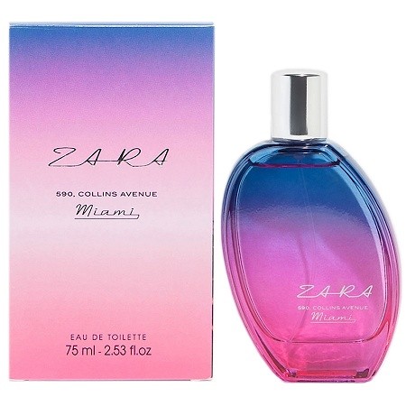 Bottle photo  Zara