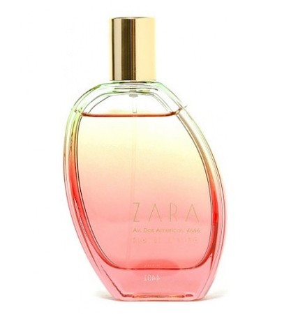 Zara Av. Das Americas 4666 Rio De Janeiro