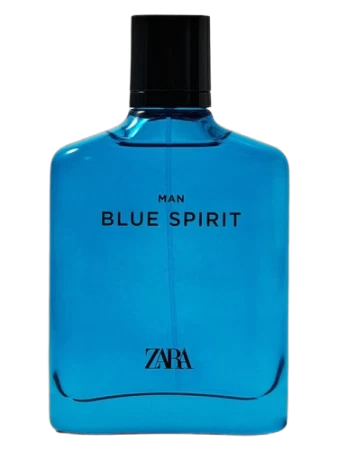 Blue Spirit 2026