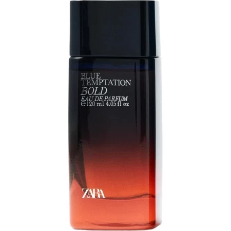 Blue Temptation Bold