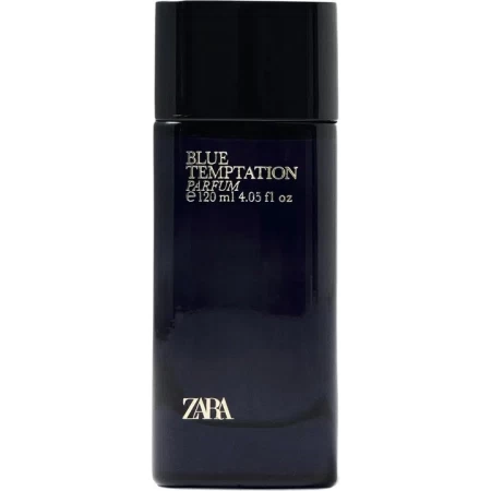 Blue Temptation Parfum