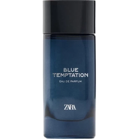 Blue Temptation