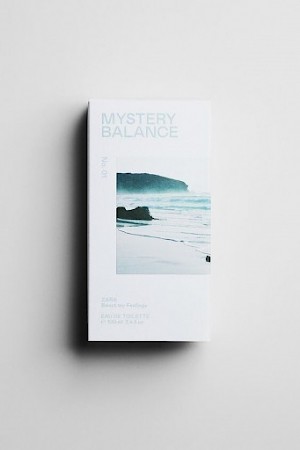 Mystery Balance