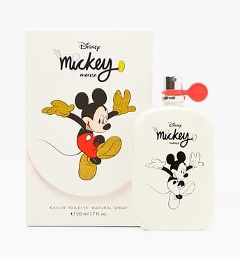 Mickey Mouse