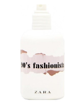 Bottle photo  Zara