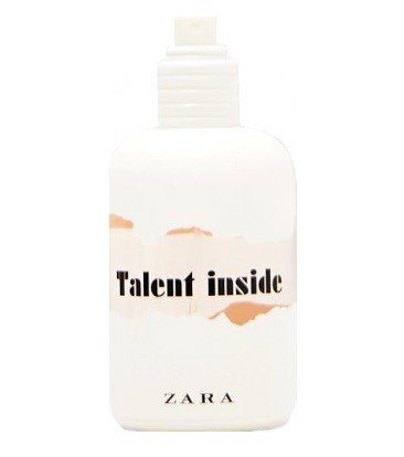 Talent Inside